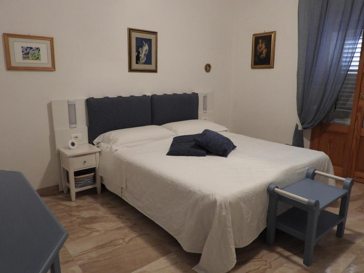 Appartement Casa Di Angela à Torrita di Siena Extérieur photo