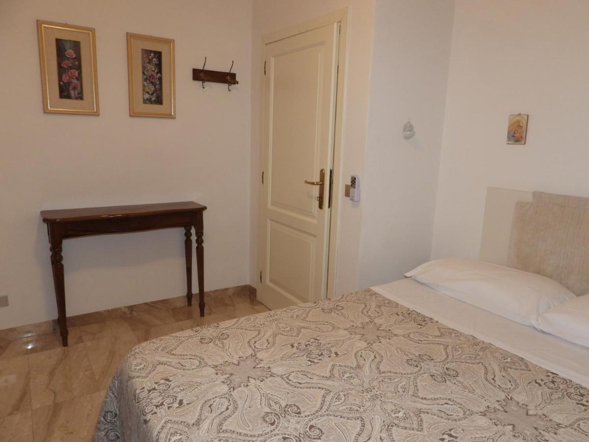 Appartement Casa Di Angela à Torrita di Siena Extérieur photo