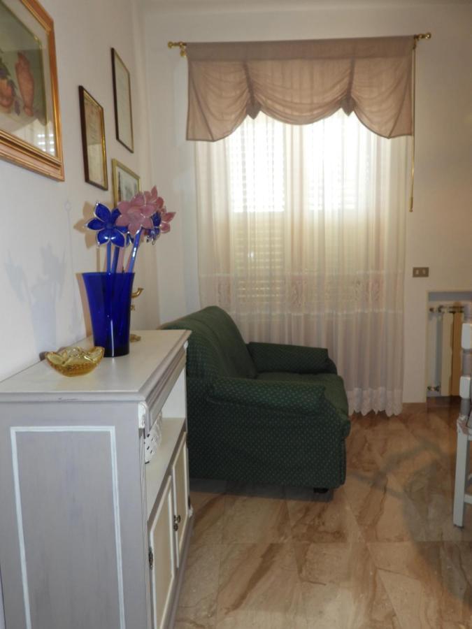 Appartement Casa Di Angela à Torrita di Siena Extérieur photo