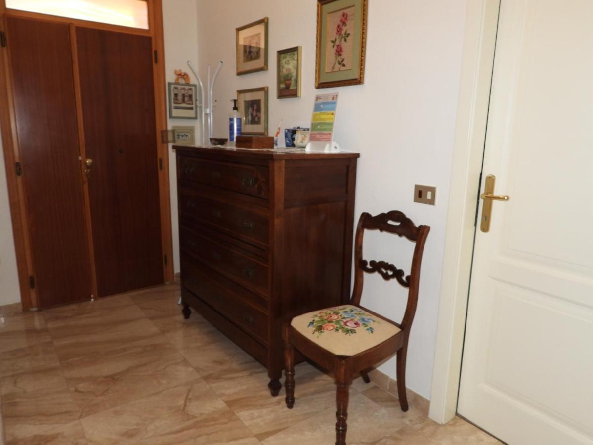 Appartement Casa Di Angela à Torrita di Siena Extérieur photo