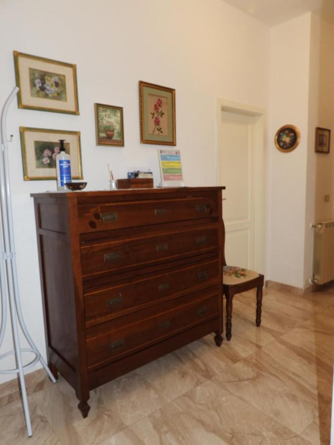 Appartement Casa Di Angela à Torrita di Siena Extérieur photo