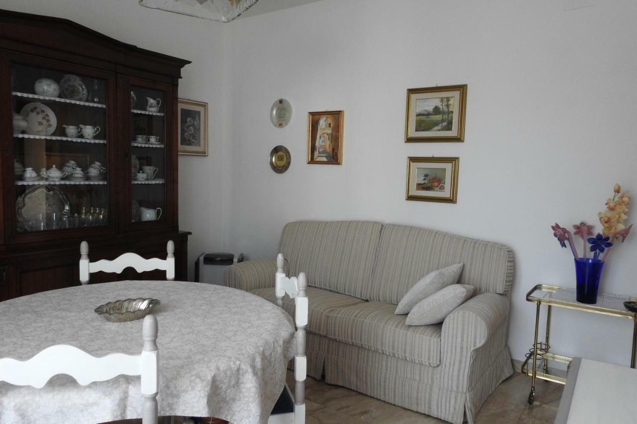 Appartement Casa Di Angela à Torrita di Siena Extérieur photo