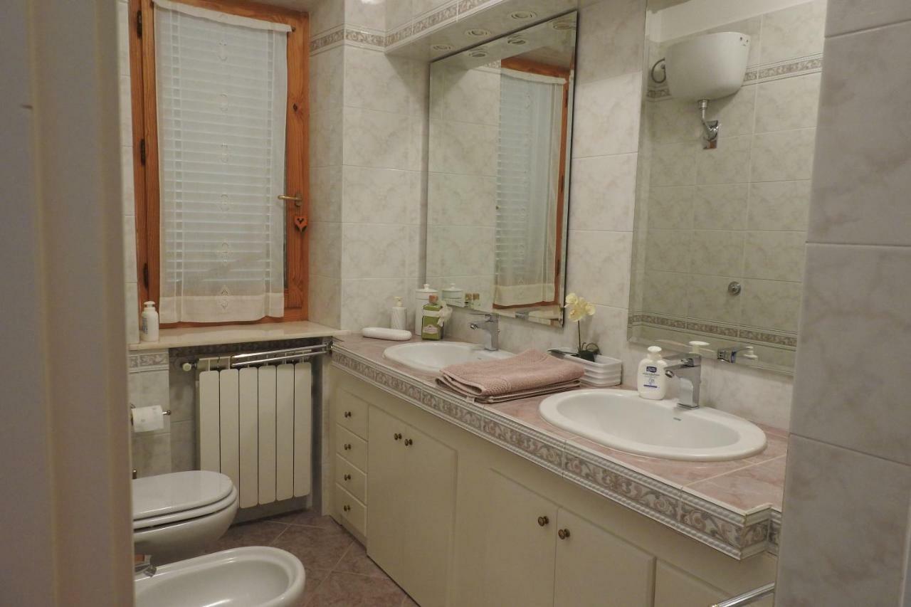 Appartement Casa Di Angela à Torrita di Siena Extérieur photo