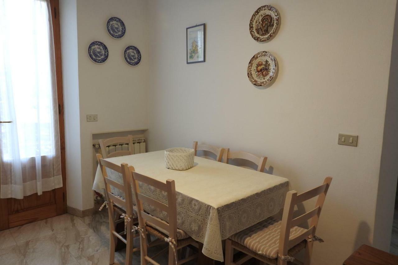 Appartement Casa Di Angela à Torrita di Siena Extérieur photo