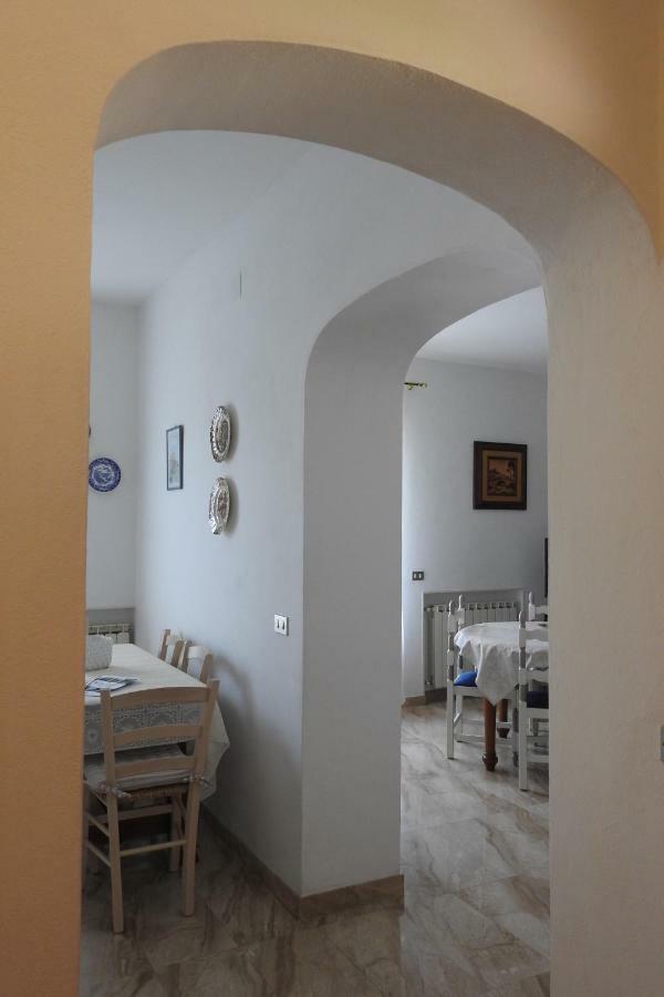 Appartement Casa Di Angela à Torrita di Siena Extérieur photo