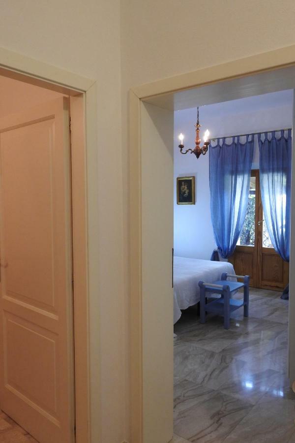 Appartement Casa Di Angela à Torrita di Siena Extérieur photo