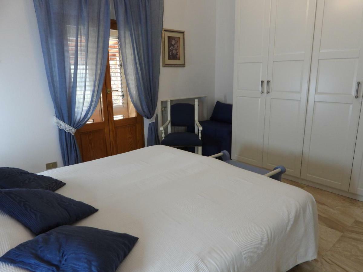 Appartement Casa Di Angela à Torrita di Siena Extérieur photo
