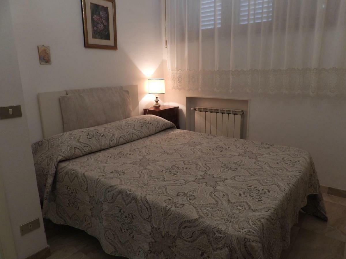 Appartement Casa Di Angela à Torrita di Siena Extérieur photo