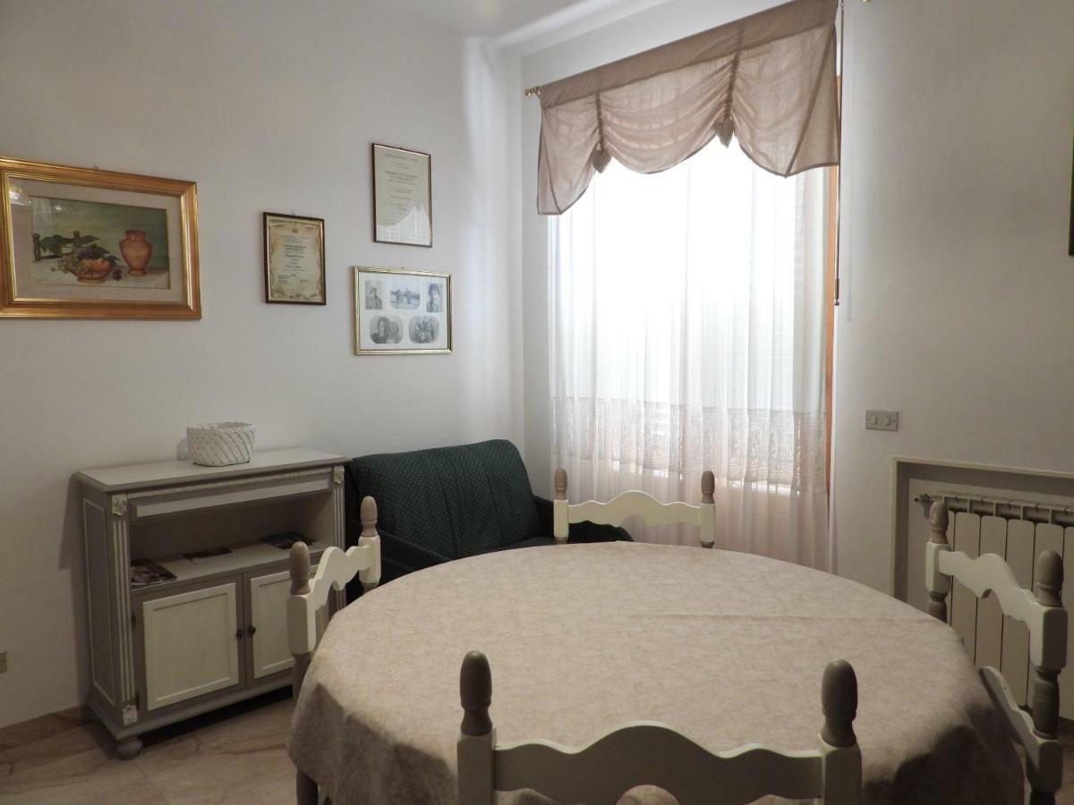 Appartement Casa Di Angela à Torrita di Siena Extérieur photo